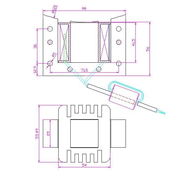 减速器刹车九游·官方版web站入口产品图片